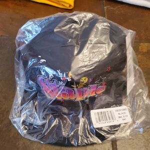 Staple Pigeon Looney Tunes Collab Embroidered Snapback.